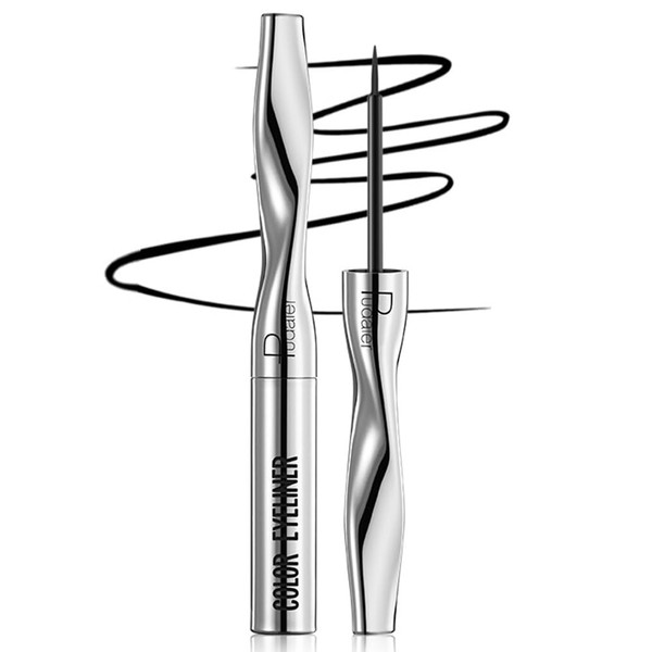 FOMIX Colored Eyeliner Long Lasting Ultra Fine Point Smear Resistant