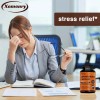 xemenry Ashwagandha 3300mg - High Absorption, Stress Anxiety, Immune Support,