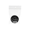 PRO ART Black Artist Tape, 3/4 inch Wide by 10-Yards,