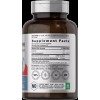 Horbäach Glucosamine HCL 2000mg | 120 Caplets | with Hyaluronic