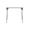 CRAFTSMAN Metal Sawhorse, Folding (‎CMST11154)
