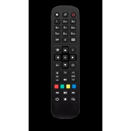 MAG Original Infomir Remote Control for MAG 540, Mag 522,  Mag 420 Mag 254 Mag 322