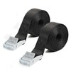 Dellepico Load Tightening Belt, Fixed Belt, Binding Band, Maximum Load