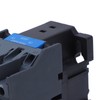 Industrial AC Contactor 32A Strong Conductivity Permanent Magnet Anti Shake