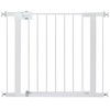 Safety 1st Easy Install Walk Thru Baby Gate for Doorways,