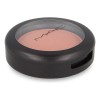 Rubor MAC Powder Blush Tono Melba Durazno Suave Mate Profesional