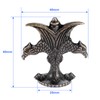 4 Pack Mini Drawer knobs, Antique Cabinet Pulls Handles for