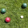 Bocce Ball Set – Outdoor Backyard Family Games for Adults