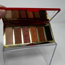 Estée Lauder Estee Lauder Make Up Pallet Holiday Celestial Glow Naturals Limited Edition