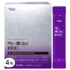 Funnit Edible Retinol C 1000 30p, 60g, 4 pieces / 퍼니트 먹는 레티놀C 1000 30p, 60g, 4개