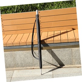 Ciieeo 2pcs Umbrella Cover Long Umbrella Pouches Umbrella Bag Umbrella Carry Holder Folding Umbrella Storage Bag Umbrella Strap Umbrella Holder Impact Cloth Miss Carrying Bag Oversized