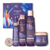 Sanctuary Spa Ultimate Calm Collection Gift Set, Vegan, Gift For