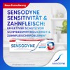 Sensodyne Sensitivity & Gum Toothpaste, 75 ml, Toothpaste for Improved