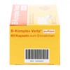 B-Complex Verla purKaps, Pack of 60