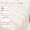 Vienrose Watercolour Journals, Sketchbooks, Cotton Paper, Cold Pressing, Watercolour Journals