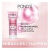 Limpiador facial Pond's Bright Miracle Ultimate Clarity Niasorcinol antimanchas 100