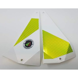 8" Fishing Flasher - Money Shot