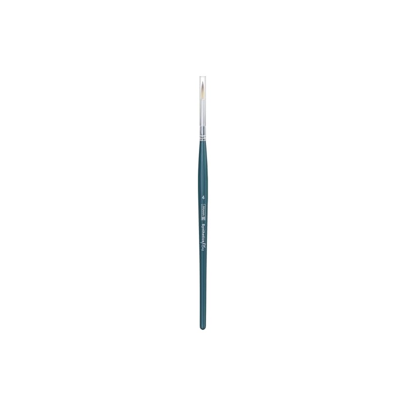 BRUNNEN 104895204 Brush Petrol