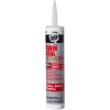 DAP KWIK SEAL Ultra Advanced Kitchen & Bath Siliconized Sealant: