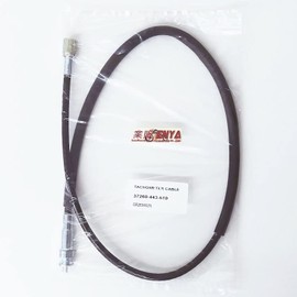 Hawk II CB400T CB400N CB250T CB250N Hawk 2 Tachometer Cable Wire 37260-443-610 37260-399-000