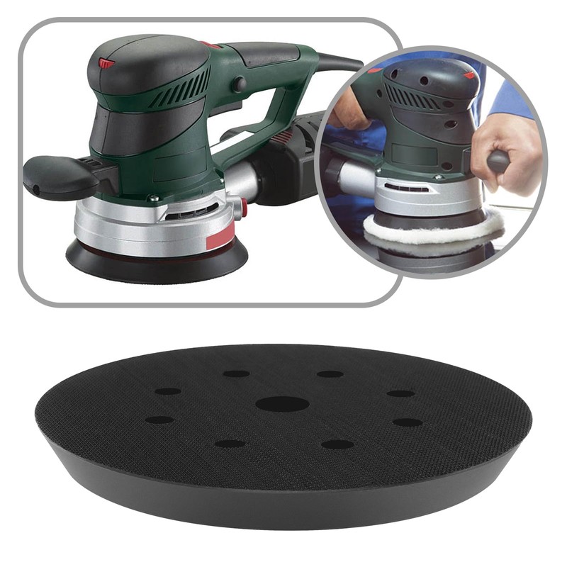 Be In Your Mind Sanding Disc Replacement Compatible with Metabos