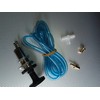 Teppich Fuel Primer-Plunger Pump Kit for Polaris Skidoo for Snowmobile