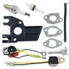 Carburetor kit Replacement for Honda GX120 GX140 GX160 GX200 5.5HP