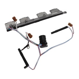 Sensor de Interruptor de Engranaje de Transmisin Automotriz, Repuesto de Sensor de Posicin de Engranaje de Transmisin 97031708530 para PDK 4WD        