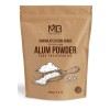MB Herbals Alum Powder 100 Gram (3.5 Oz) Granulated Potassium
