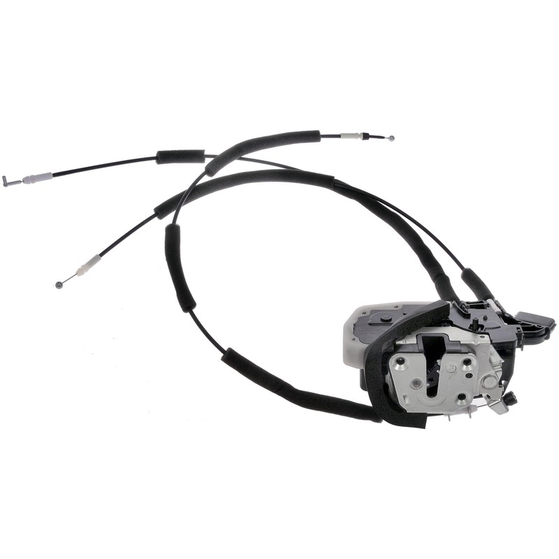 Dorman 937-244 Rear Driver Side Door Lock Actuator Motor Compatible