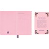 Moleskine Momoko Sakura Limited Edition Lenticular Optical Notebook with Gift