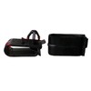 Autobahn88 Rocker Panel Molding Clip, kompatibel mit Honda (OEM: 23E8152119)