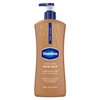 Vaseline Total Moisture cocoa Radiant Rich Feeling Lotion for Unisex