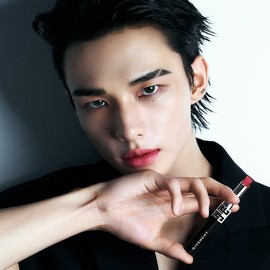 Givenchy NEW 르 루즈 슬림 벨벳 매트 립 NEW Le Rouge Slim Velvet Matte Lip