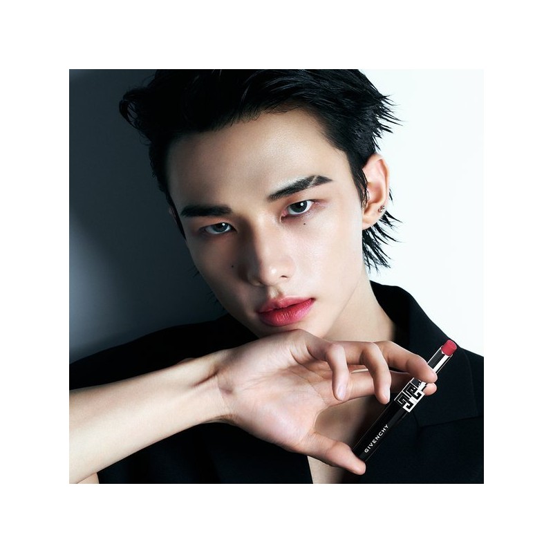 Givenchy NEW 르 루즈 슬림 벨벳 매트 립 NEW Le