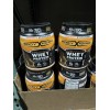 Body Fortress Super Advanced Whey Protein, Chocolate Peanut Butter, 1.78