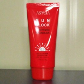 Make -up Base Skin Protection UV 70g / 메이크업베이스 피부보호 자외선 70g