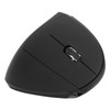 Ergonomic Wireless Mouse Comfortable Grip Power Saving Mode Stable Accurate