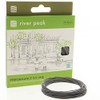 River Peak I RP-SL-RI08G Fly Line, Running Line, Shooting Line,