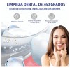 Shape Teeth Whitening Kit Blanqueamiento Dientes Tecnología Que Elimina Bacterias