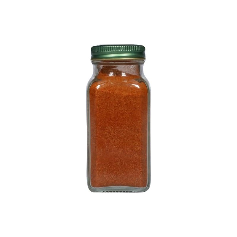 Simply Organic All-Seasons Salt, Certified Organic, 4.73 oz Container