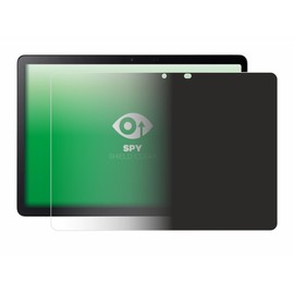upscreen Anti-Spy Blickschutzfolie für Acer Iconia V11 Made in Germany, Privacy Screen Displayschutz-Folie [Sichtschutz, Blaulichtfilter]