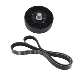 SKF VKMA 65038 Multi-V belt kit