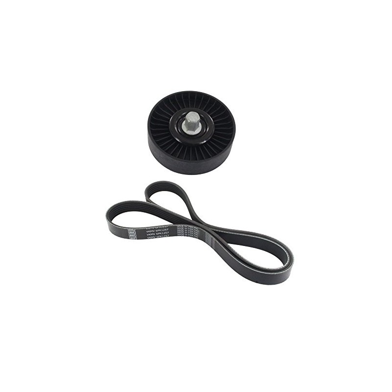 SKF VKMA 65038 Multi-V belt kit