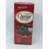 Choceur Rich Dark Chocolate Tablets 1.4oz/40g (5 Pack)