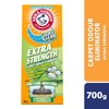 Arm & Hammer Carpet Deodorizer Powder, Extra Strength Carpet Odour