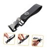 Sosoport 2pcs Anti-lost Glove Clip for and Photographers Ergonomic Mitten