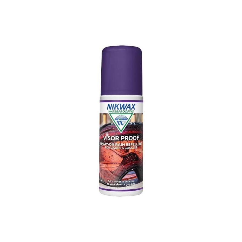Nikwax Visor Proof 125ml