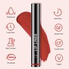Ihrlpxkc Lip Stain - Lip Liner Stain, Peel Off Lip