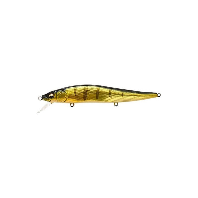 Megabass Vision 110 Fw Gg Perche 11 cm